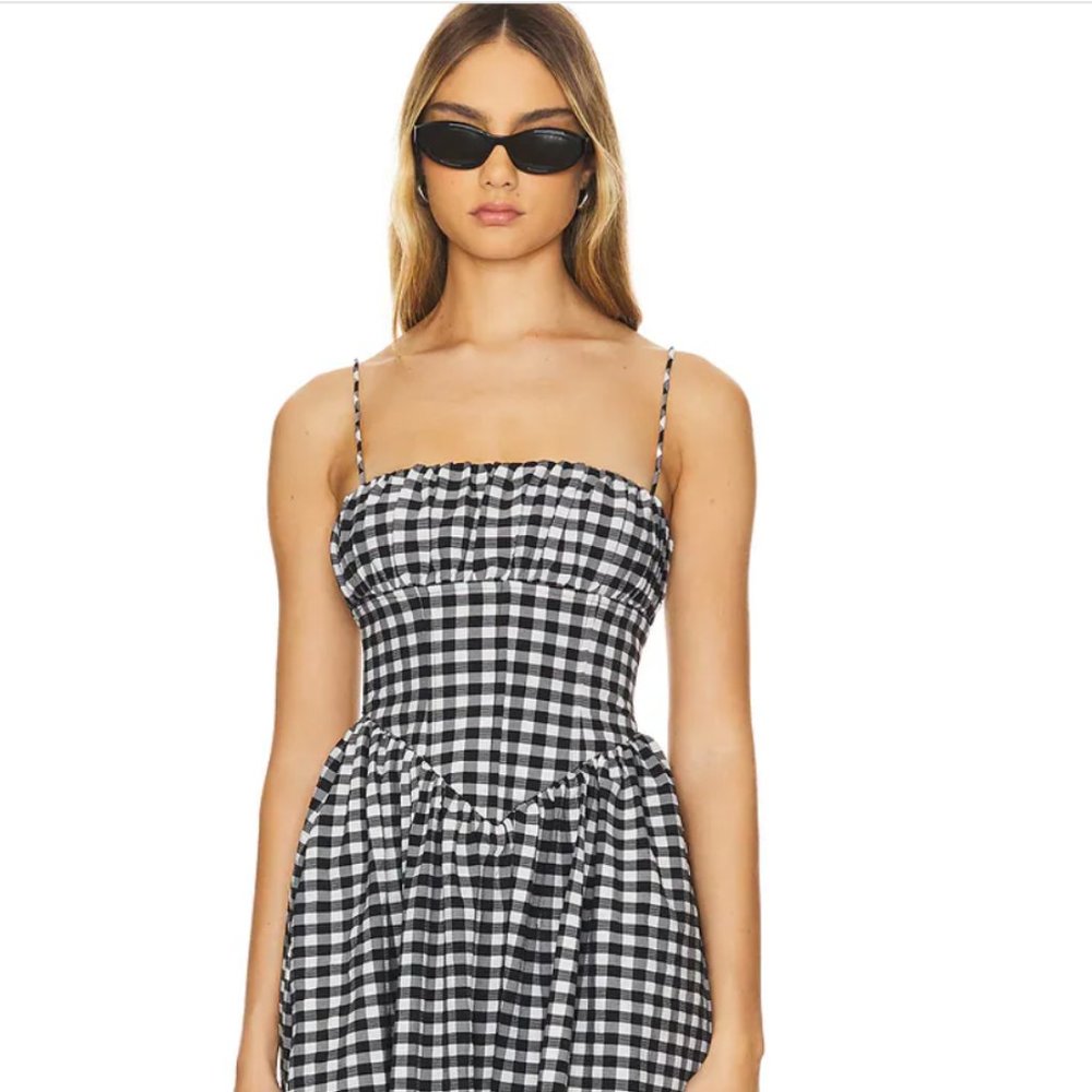 Ronny Kobo Barrett Dress (NWT)